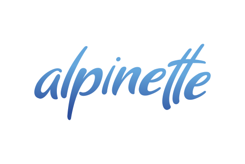 alpinette logo categoria